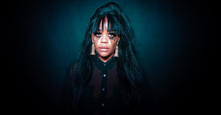 Masma Dream World Announces New Album, Shares New Song