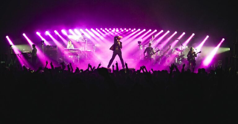 Pulp Sign to Rough Trade Records