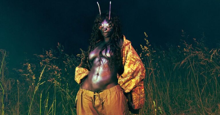SZA Releases New Album ‘SOS Deluxe: LANA’