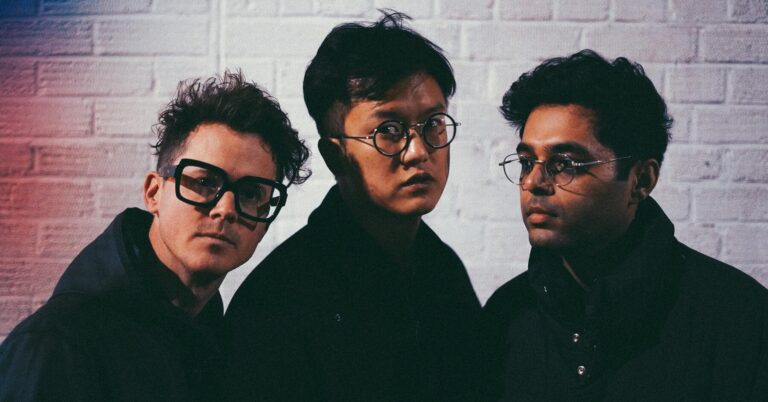Son Lux Release New Song ‘Don’t Say It’s Too Late’