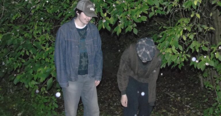 lots of hands Drop New Single ‘masquerade’