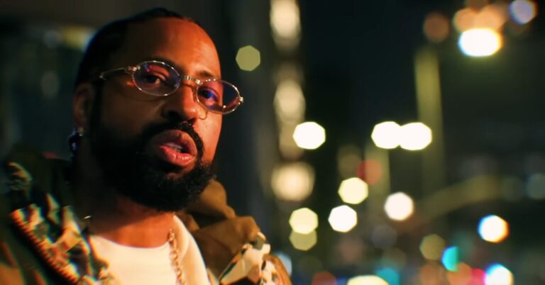 Roc Marciano and the Alchemist Announce New Album, Share New Single ‘Chopstick’