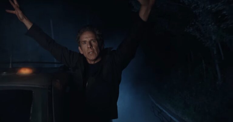 SZA Releases Ben Stiller-Starring Video for New Single ‘Drive’