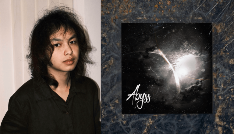 Unpacking Lucien Li’s New Single “Abyss (feat. Lzery)”
