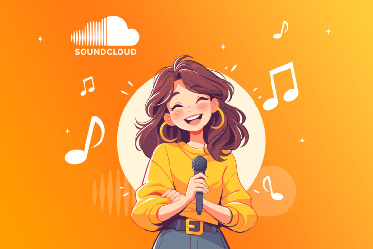 SoundCloud for Artists: Grow Your Career Fast!