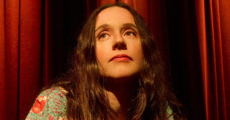 Waxahatchee and MJ Lenderman Cover Lucinda Williams’ ‘Abandoned’