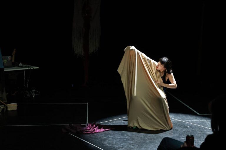 A Woman’s Life: A Bold Exploration of the Female Journey