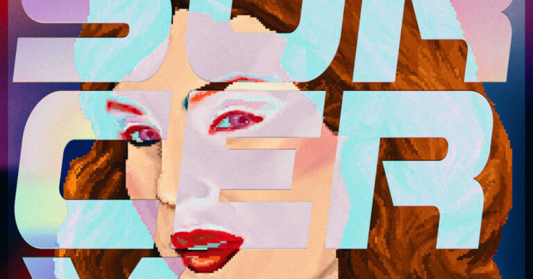 DJ Sabrina the Teenage DJ Releases New Album ‘Sorcery’