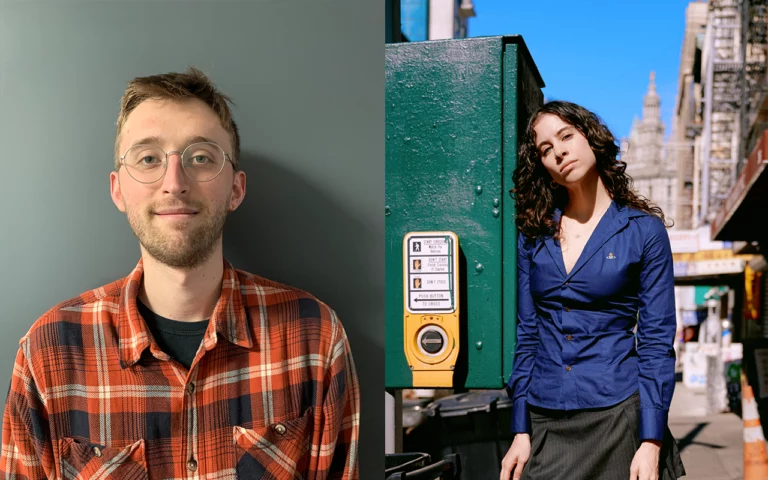 Author Spotlight: Julia Kornberg & Jack Rockwell, ‘Berlin Atomized’