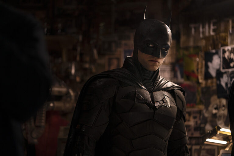 Warner Bros. Drops Bombshell: The Batman Part II Delayed Until 2027