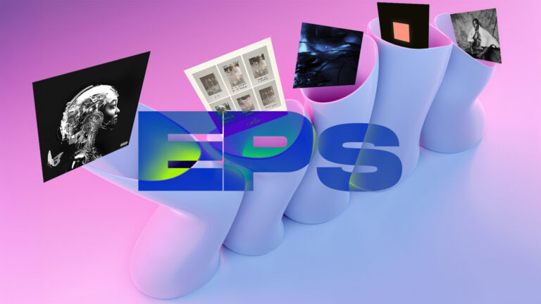 The 25 Best EPs of 2024