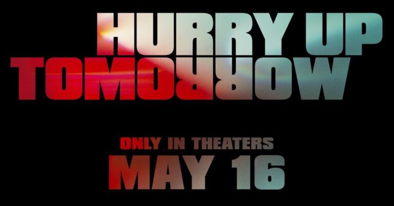 The Weeknd Announces ‘Hurry Up Tomorrow’ Film Starring Jenna Ortega and Barry Keoghan