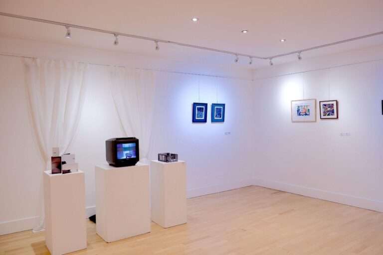 Christmas Art Exhibition: “Glory, Homeland, and the Future: A Christmas Celebration” Opens in London