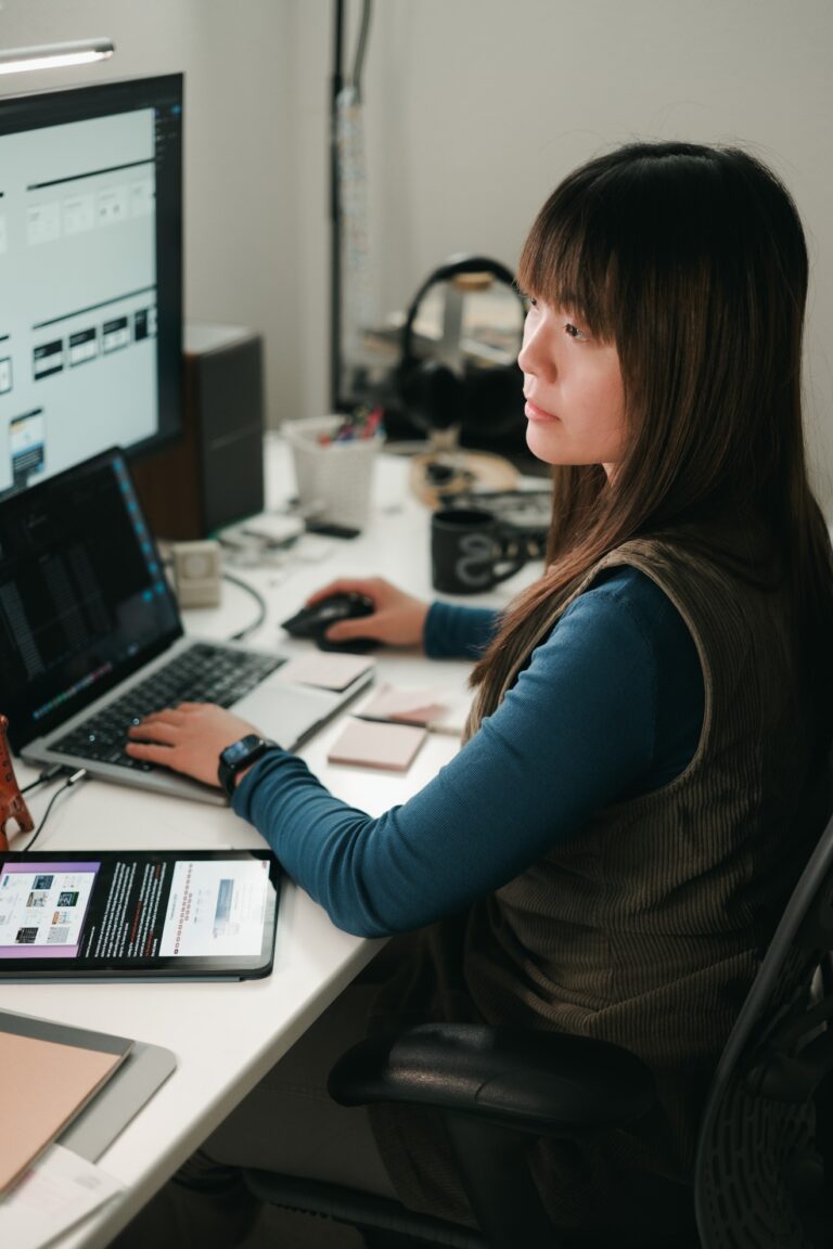 From Vision to Reality: Award-winning Designer Yun Yao on Elevating Metaforo in the Web3 Space