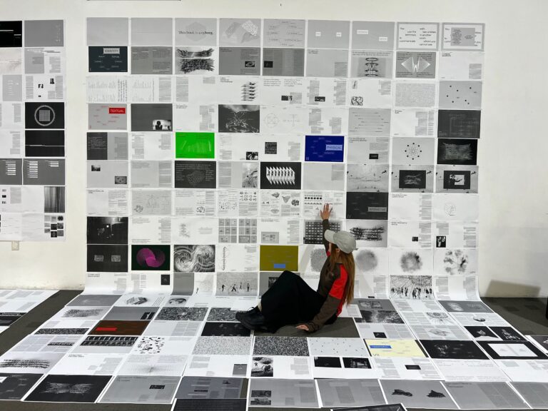 Introducing Jocelyn Ziying Zhao: The Award-Winning Designer Shaping the Future of Visual Communication