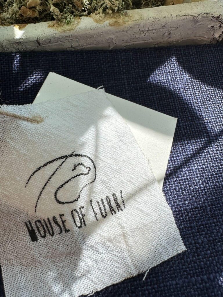 House of Furry: Redefining Pet Fashion with Sustainable Luxury and Visionary Leadership