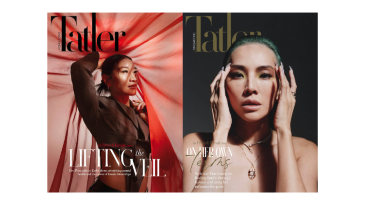 Tatler Arrives in Kazakhstan: Redefining Central Asia’s High Society