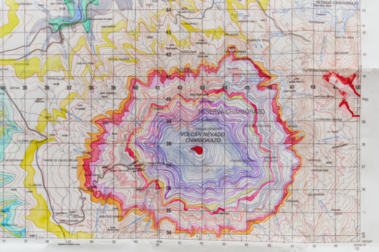 John Hansard Gallery Unveils Stasis Field, an Exhibition by Kathy Prendergast