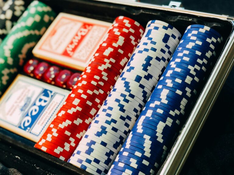 Can the Brain Recover from Gambling Addiction? The Neuroscience of Rehab