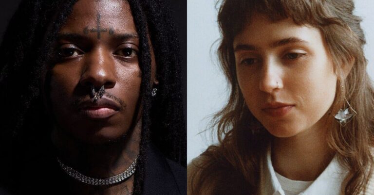 Clairo Joins SahBabii on New Single ‘Show Off’