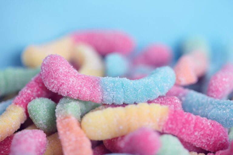 Your Complete Guide to Delta 8 Gummies