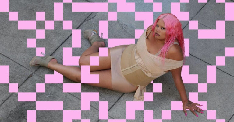 Shygirl Announces ‘Club Shy Room 2’ EP, Shares New Single