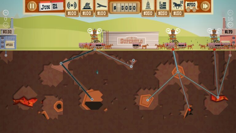 Review: Turmoil