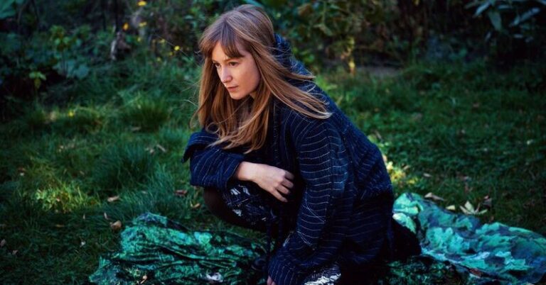 The Weather Station Unveils Video for New Single ‘Body Moves’