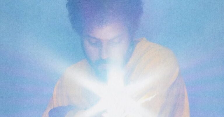 Twin Shadow Unveils New Song ‘As Soon As You Can’