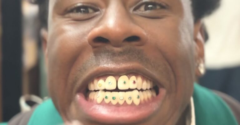 Tyler, the Creator Freestyles Over Kendrick Lamar’s ‘Hey Now’
