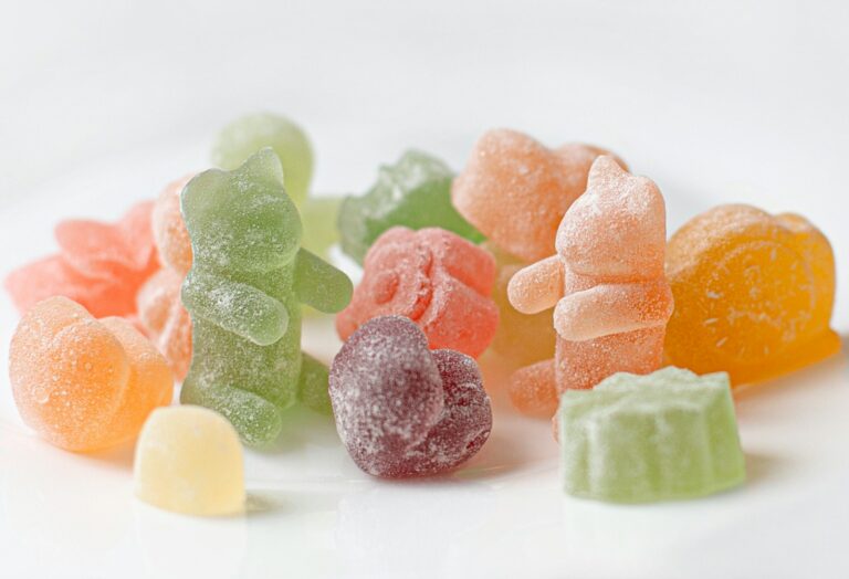 A Complete Guide to Choosing and Using THC Gummies