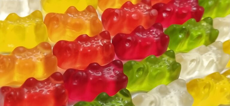 How Will Delta 8 Gummies Make Me Feel?