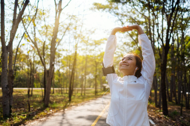Fitness on the Road: How to Stay Healthy and Active While Traveling