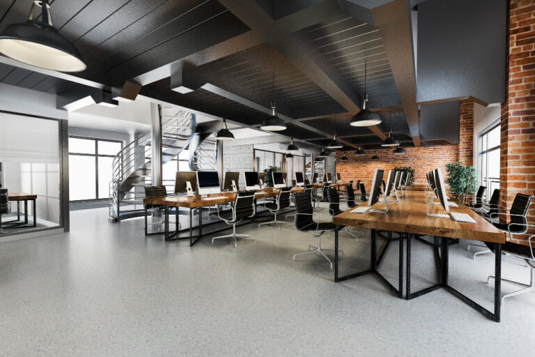 Finding the Perfect Office Spaces in Amsterdam: 7 Ways Coworking is Shaping Work Culture