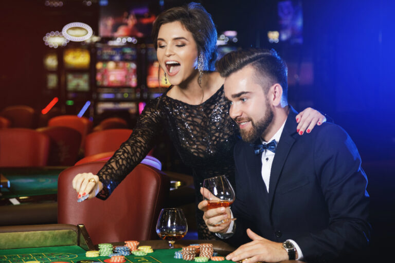 Why Casino Platforms Are Becoming More Personalized