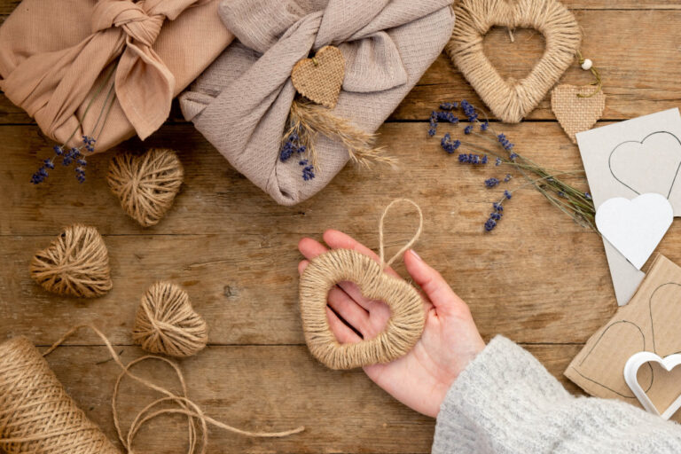 How to Create One-of-a-Kind Gifts That Your Loved Ones Will Never Forget