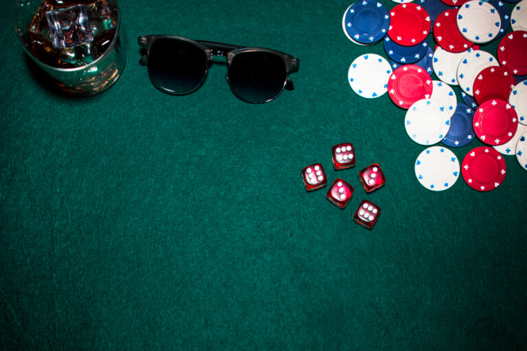 Neo-Vegas: How Gen Z is Redefining Casino Culture with Innovation and Experiences