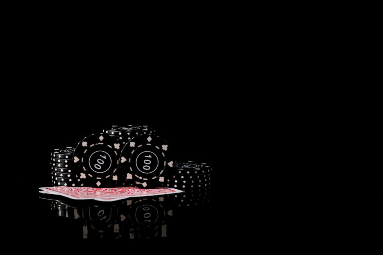 How do I start betting in modern casinos?