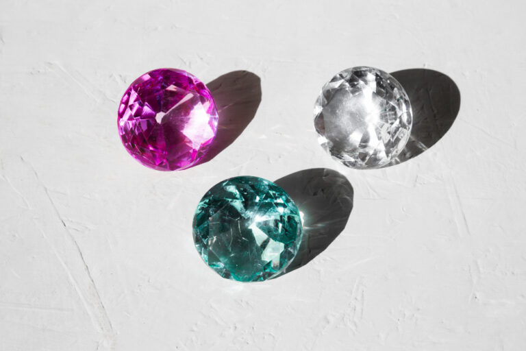 The Complete Beginner’s Guide to Finding the Perfect Sapphire Necklaces