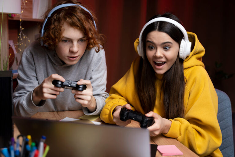 Top Online Games to Watch in 2025