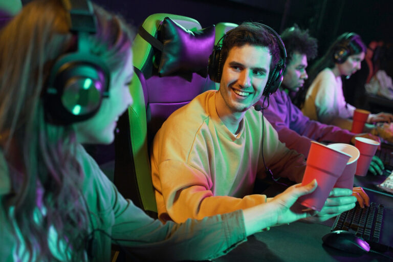 The Cultural Differences in Gaming and Gambling Around the World