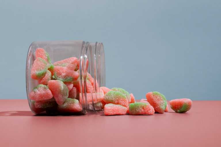 What Are CBD Gummies and Their Benefits