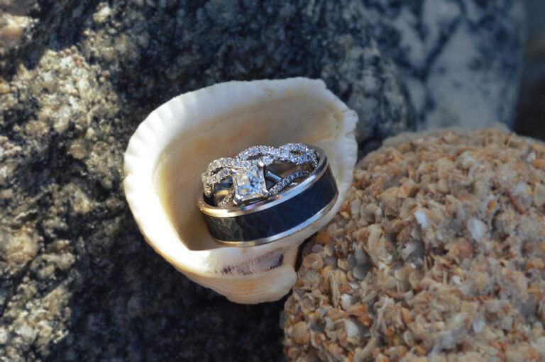 The Care and Maintenance of your Halo Engagement Ring