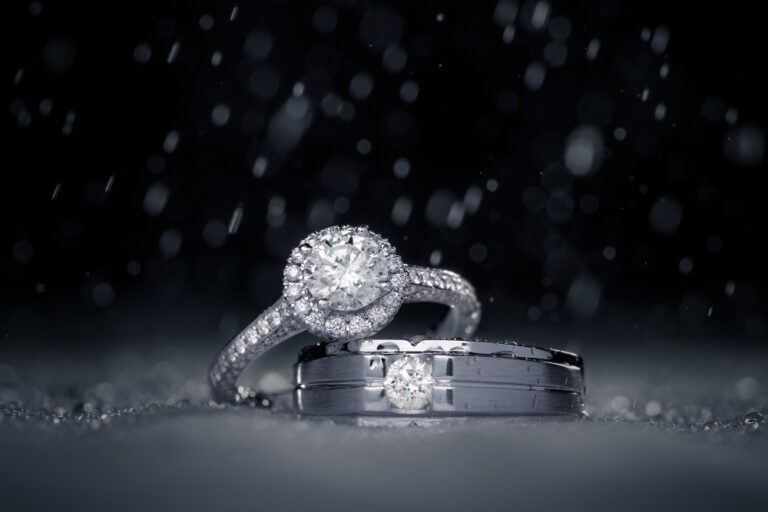 How to Choose the Right Lab-Grown Diamond for Your Ring