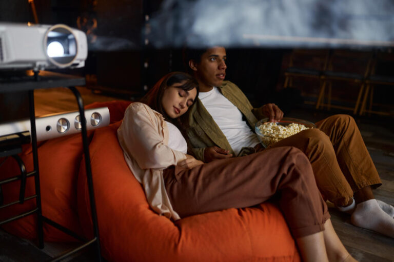 Creating Your Perfect Home Theatre for Film, TV, and Streaming