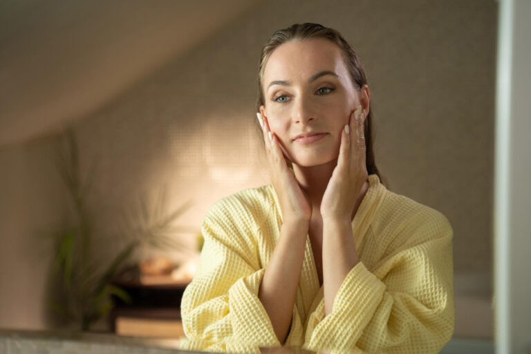 7 Secrets to Maintaining a Youthful Glow
