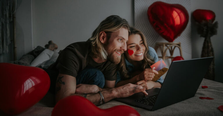 How to Use Positive Psychology to Find Love on Flirtini.com