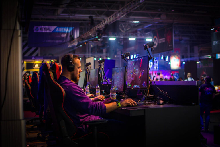 What Changes Are Coming to the Esports Industry in 2025?