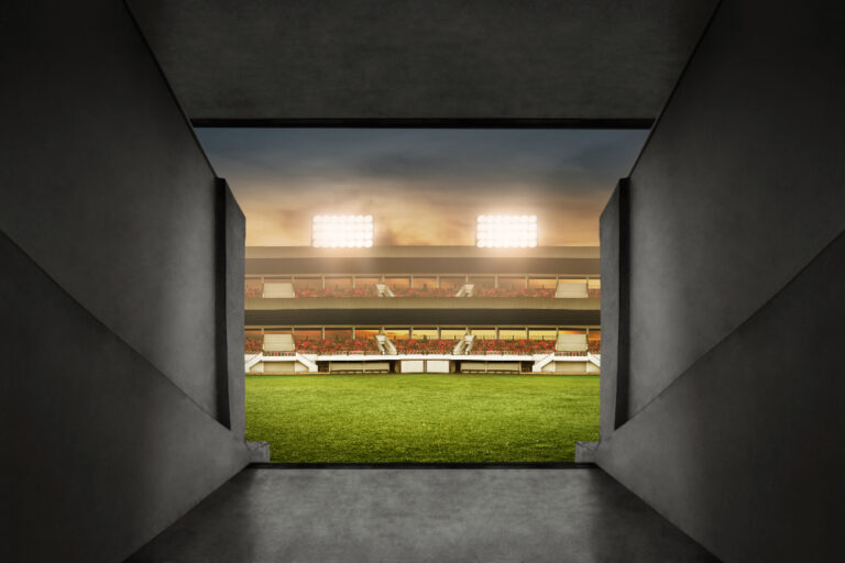 Top Venues to Watch Thai Football Live