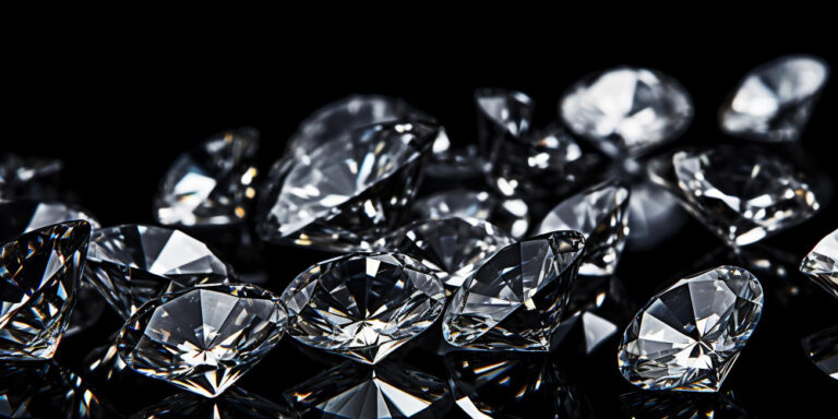 The Significance of Diamonds in Special Occasions